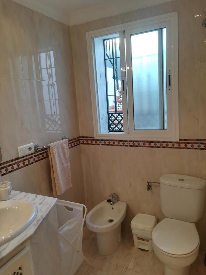 Burriana Villa