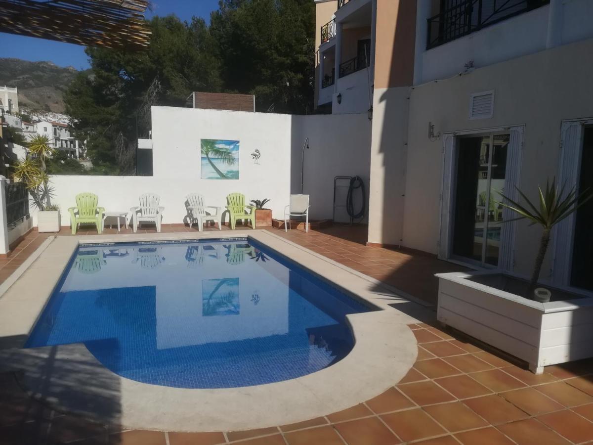 Burriana Nerja