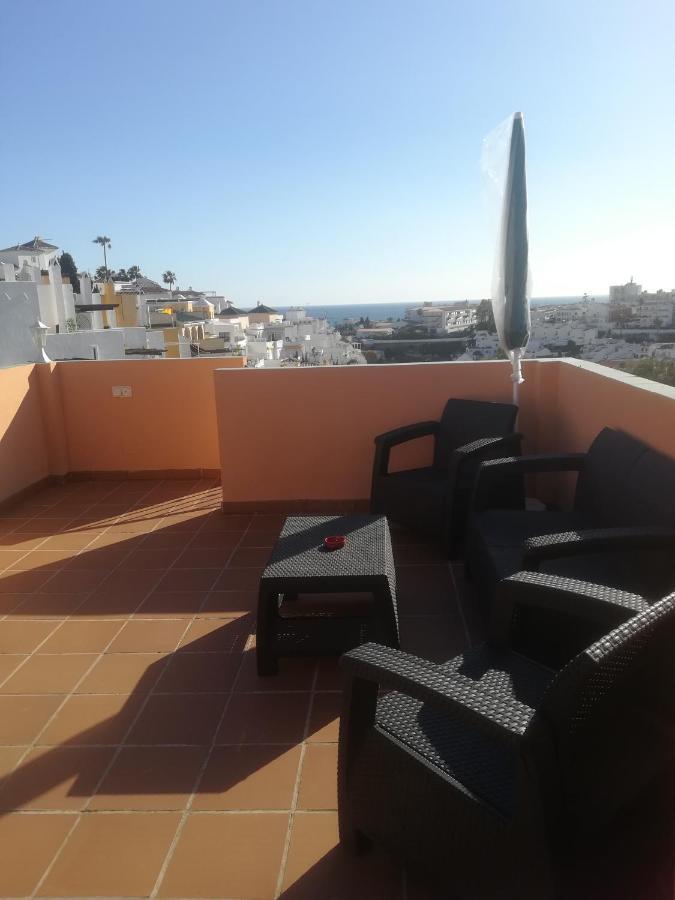 Burriana Nerja