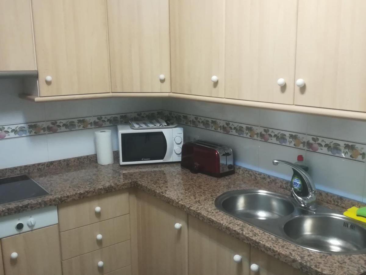 Burriana Villa *