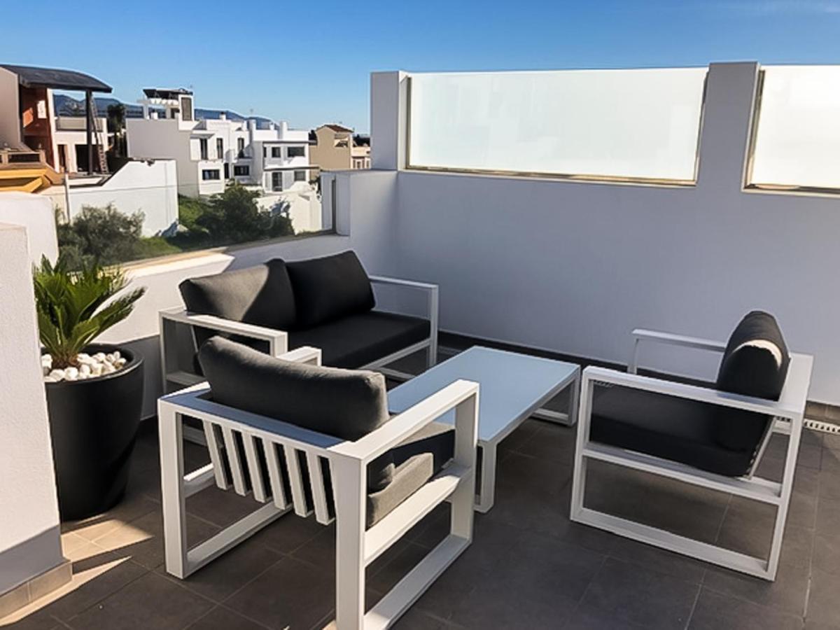 Сasa de vacaciones Casita Sonrisa *