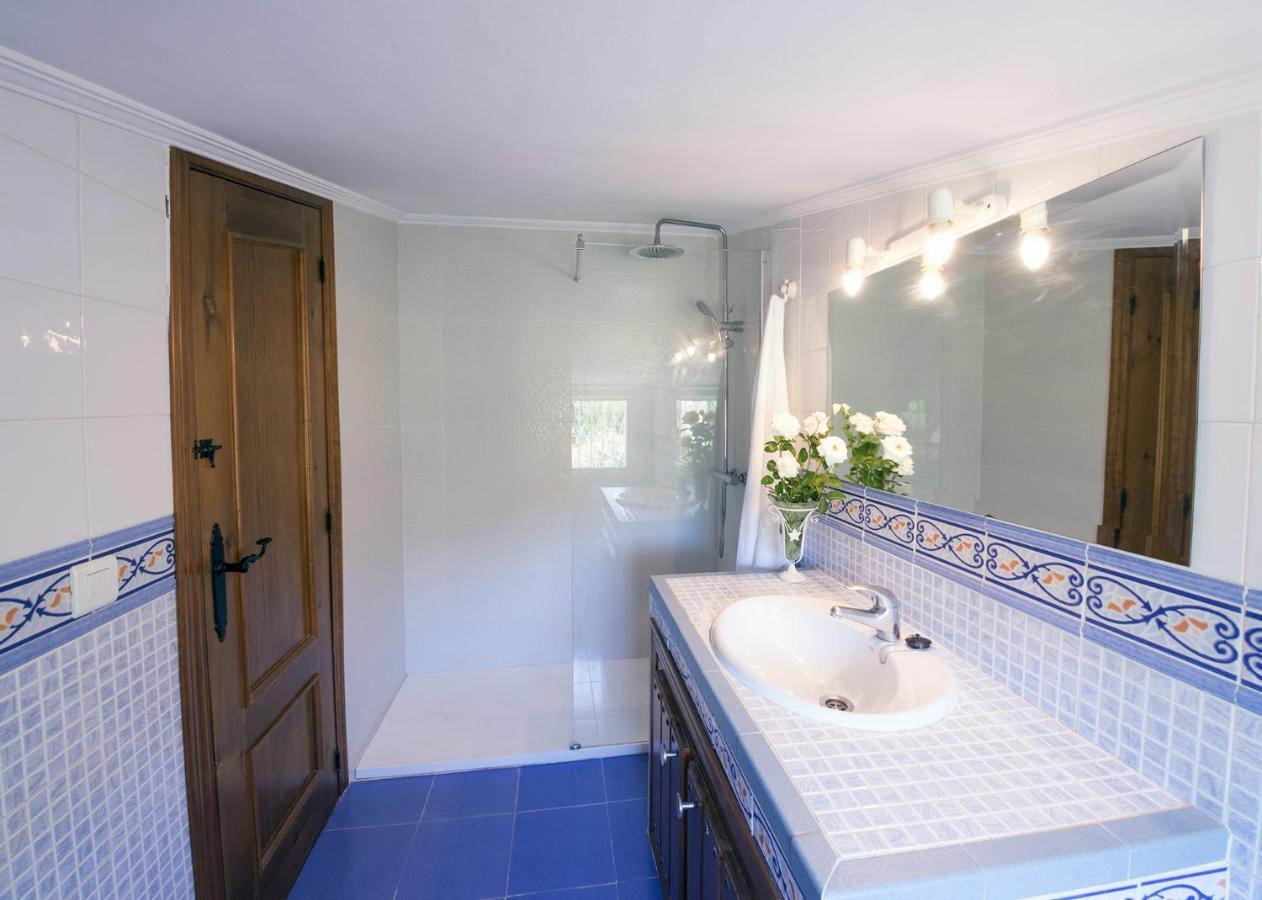 Villa Tinajas Luxury *