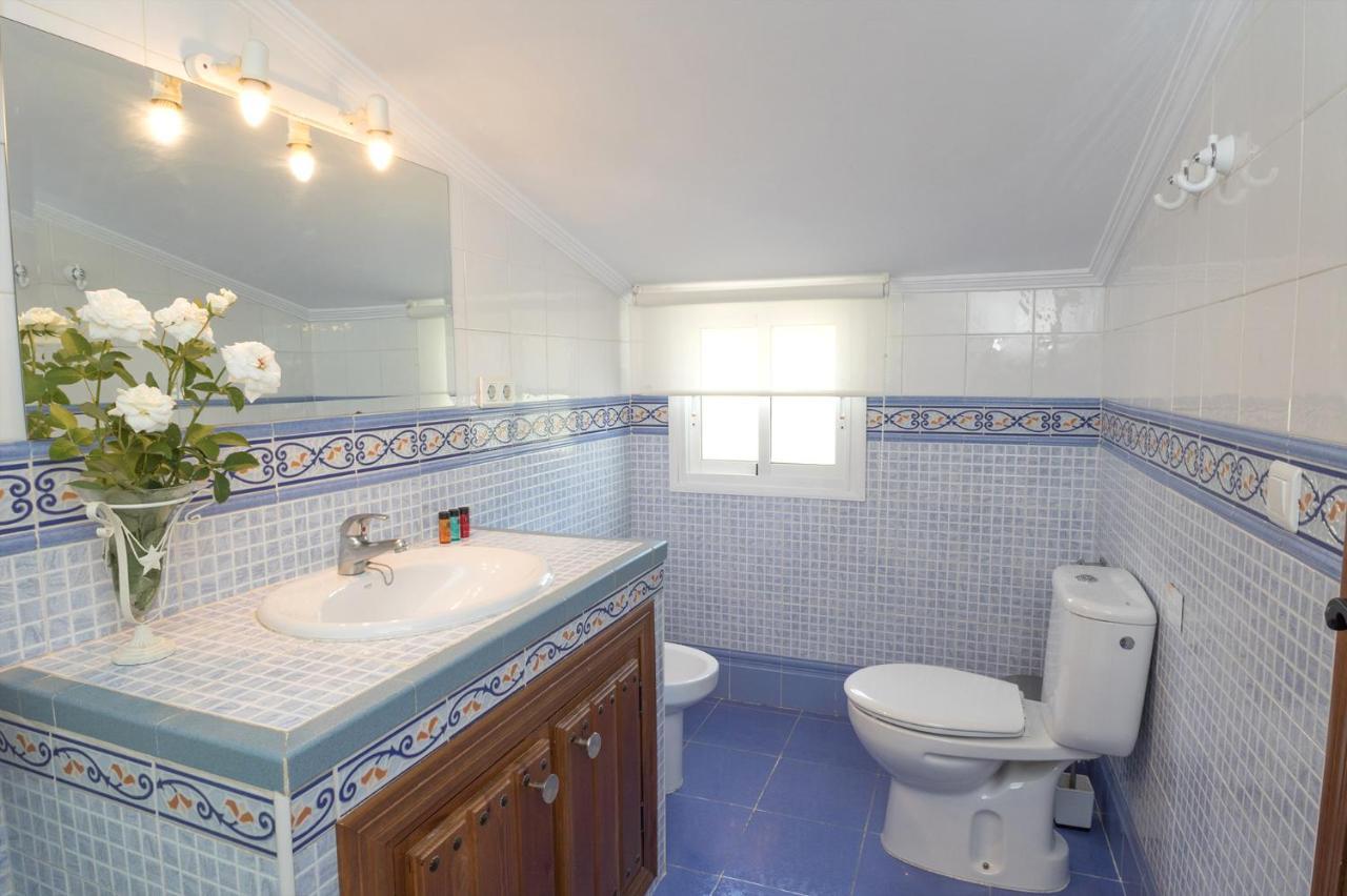 Tinajas Luxury Villa