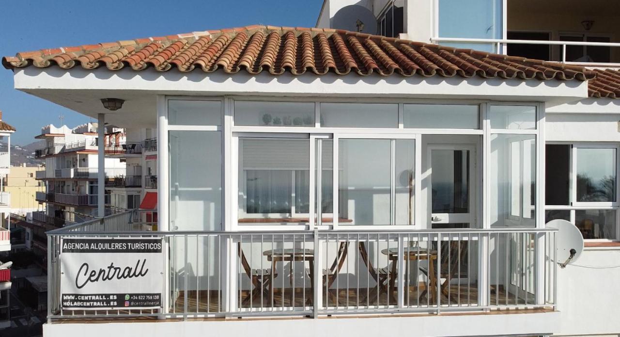 Levante Sunrise In By Centrall Alquileres Turisticos Apartamento Nerja
