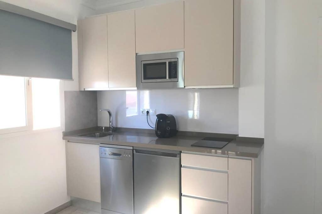 Apartamento La Playa *