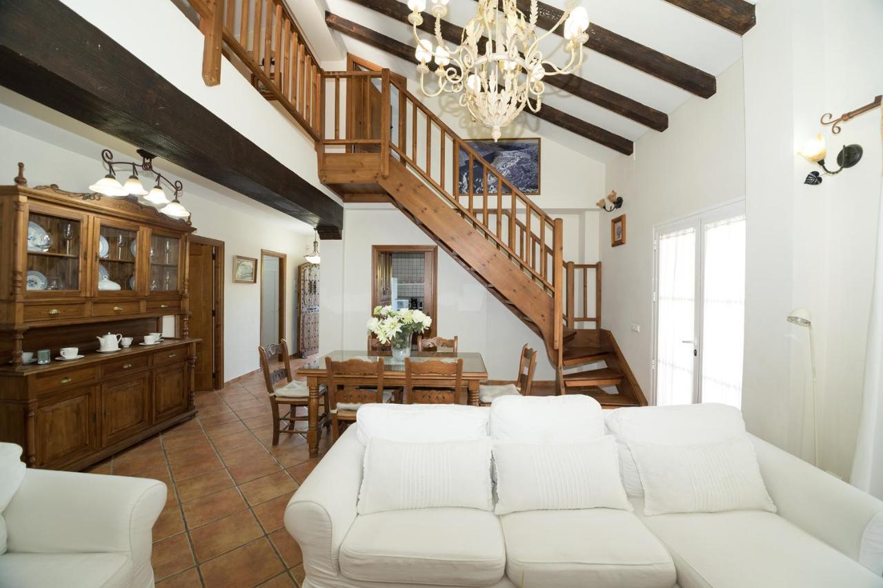 Tinajas Luxury Villa *