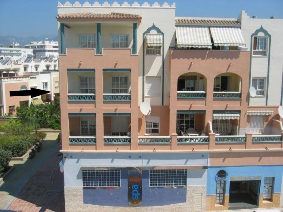 Apartamento Azahara 20 Nerja