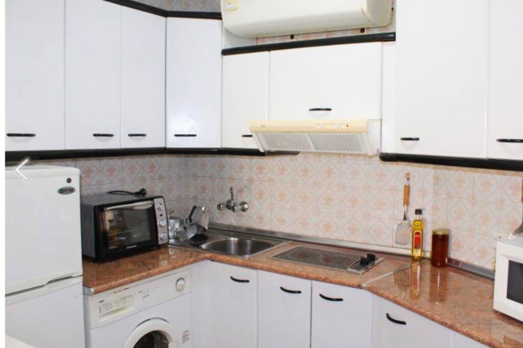 Apartamento Neptuno 3 Centro De *