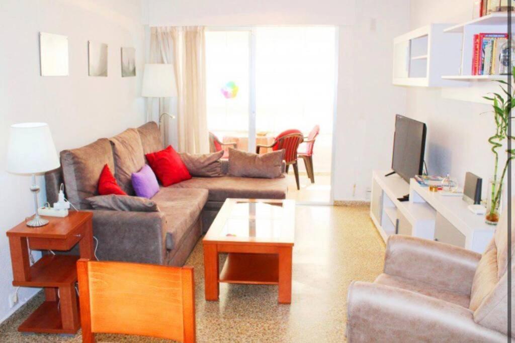 Neptuno 3 Centro De Apartamento *