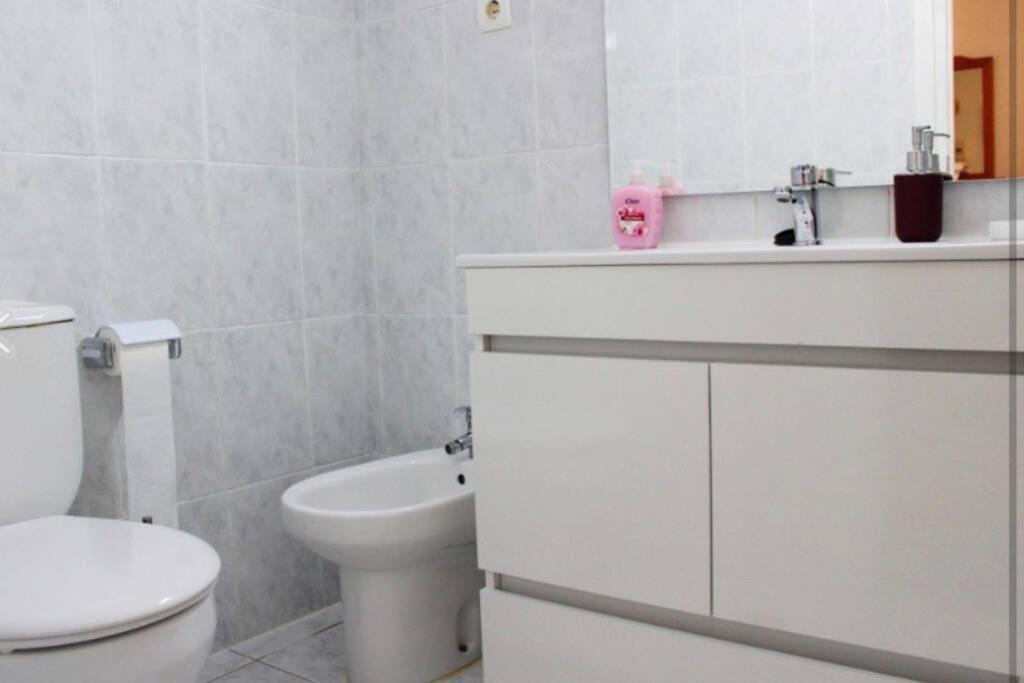 Neptuno 3 Centro De Apartamento Nerja