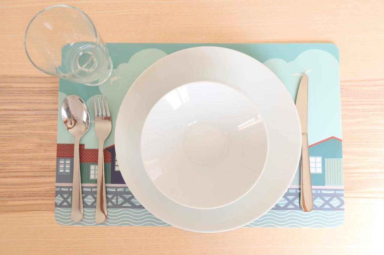 Apartamento La Playa