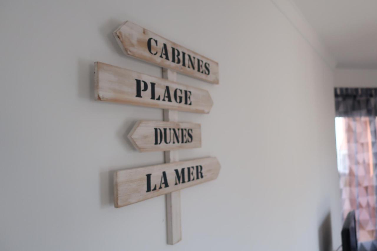 Apartamento La Playa