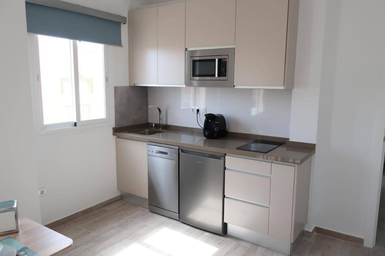 Apartamento La Playa *