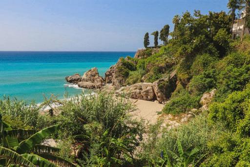 Apartamento 2 Bedroom Calle Carabeo, Free Wi-fi Nerja