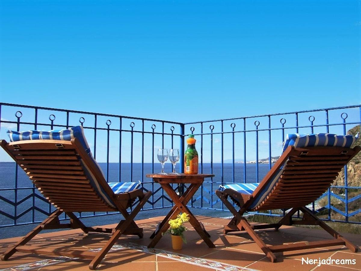 Balcon Del Duende Apartamento Nerja