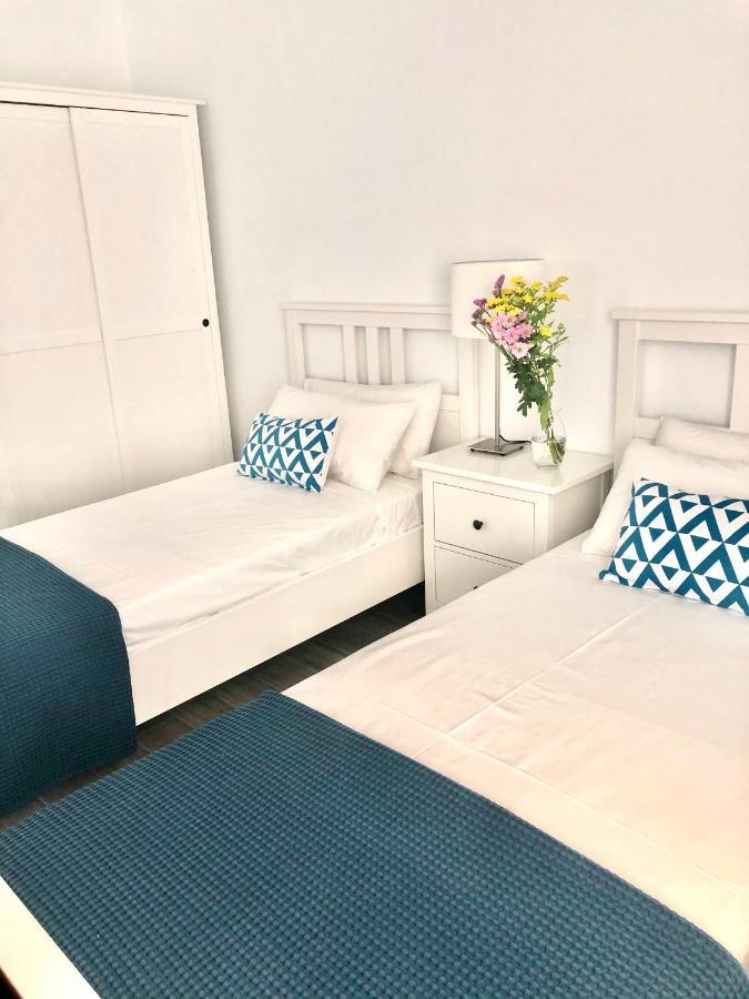 Apartment Vistamar