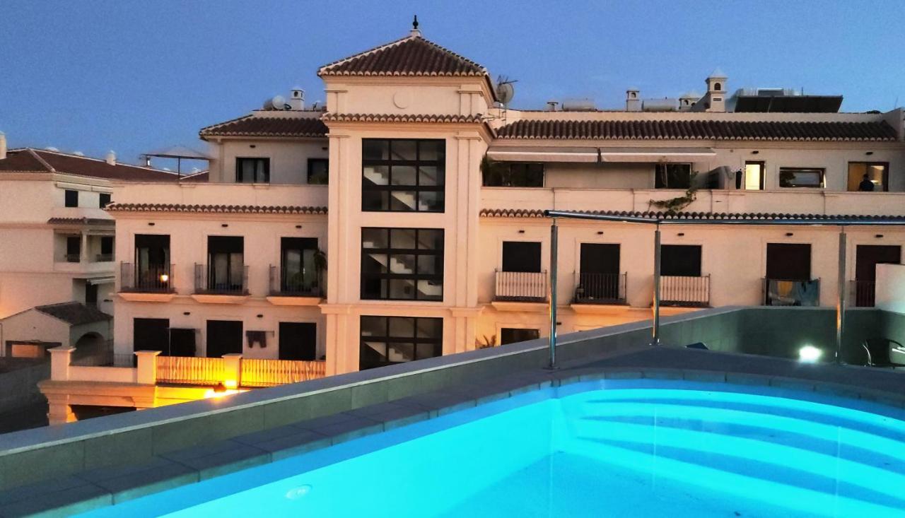 Gran Plaza De Apartment Nerja