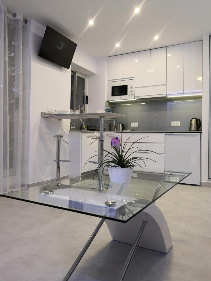 Blue Horizon Luxury Apartamento