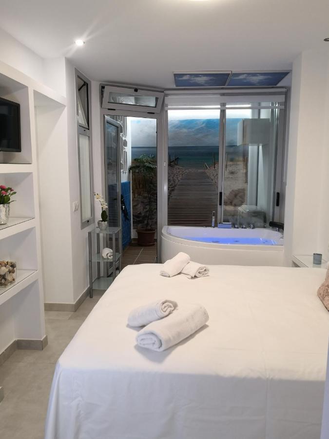 Blue Horizon Luxury Apartamento *