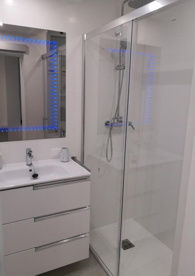 Apartamento Blue Horizon Luxury Nerja