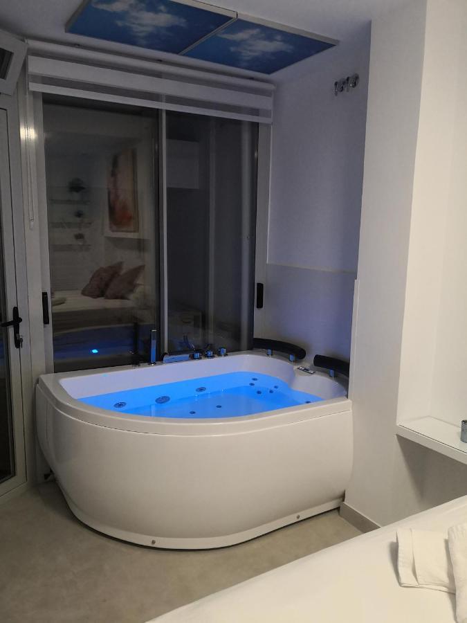 Blue Horizon Luxury * Nerja