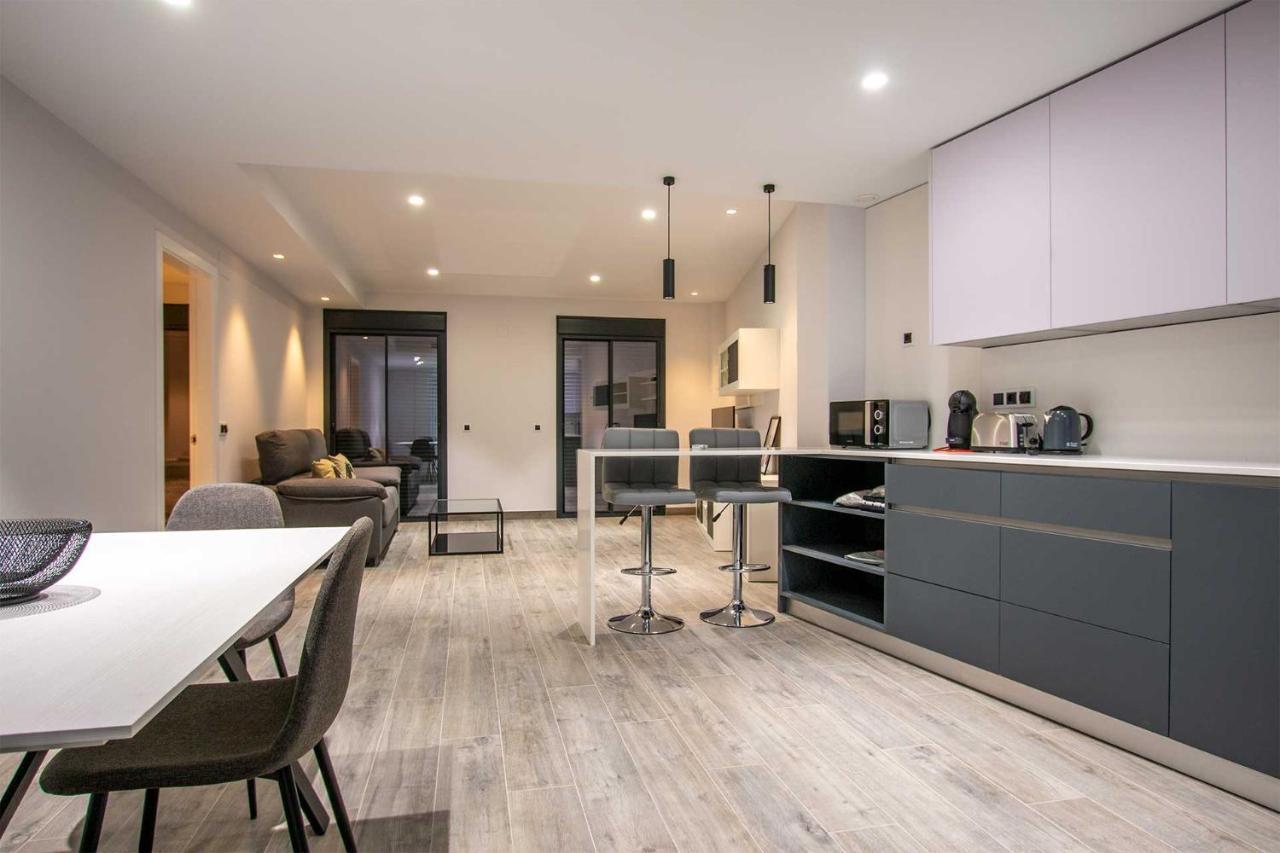 En Plaza De Espana Recien Construidos Apartamento
