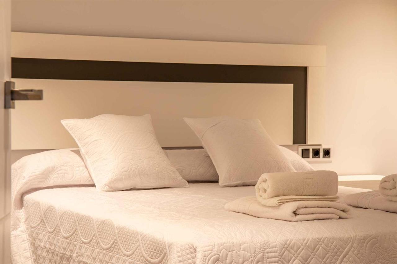 Apartamento En Plaza De Espana Recien Construidos