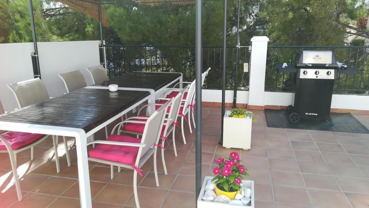 Burriana Nerja