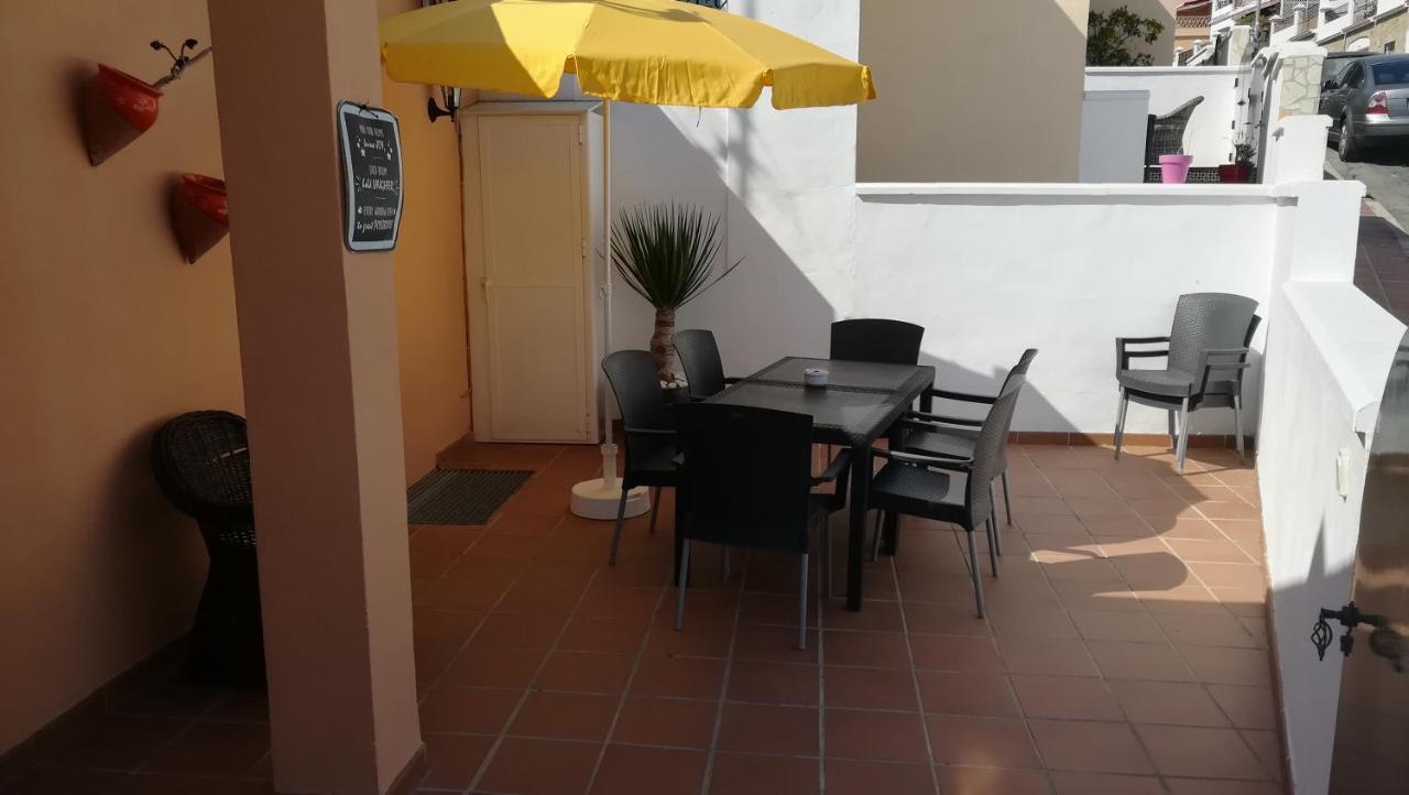 Villa Burriana Nerja