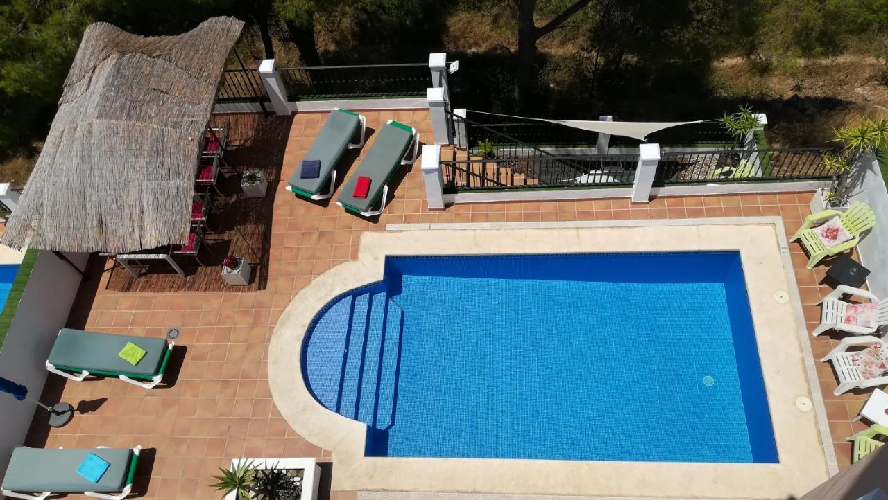 Burriana Villa *