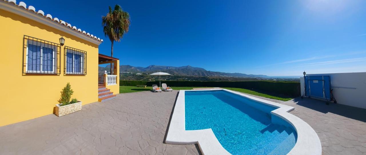 Casa Mango Nerja