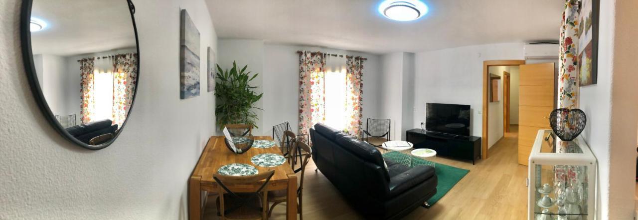 Apartamento Albi *