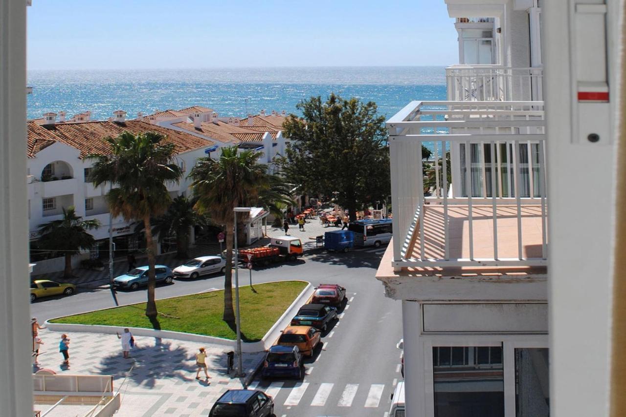 Daniela Apartment Nerja
