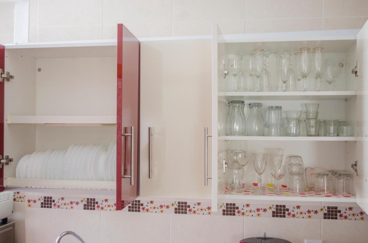 Apartamento Levante Sunrise In By Centrall Alquileres Turísticos Nerja