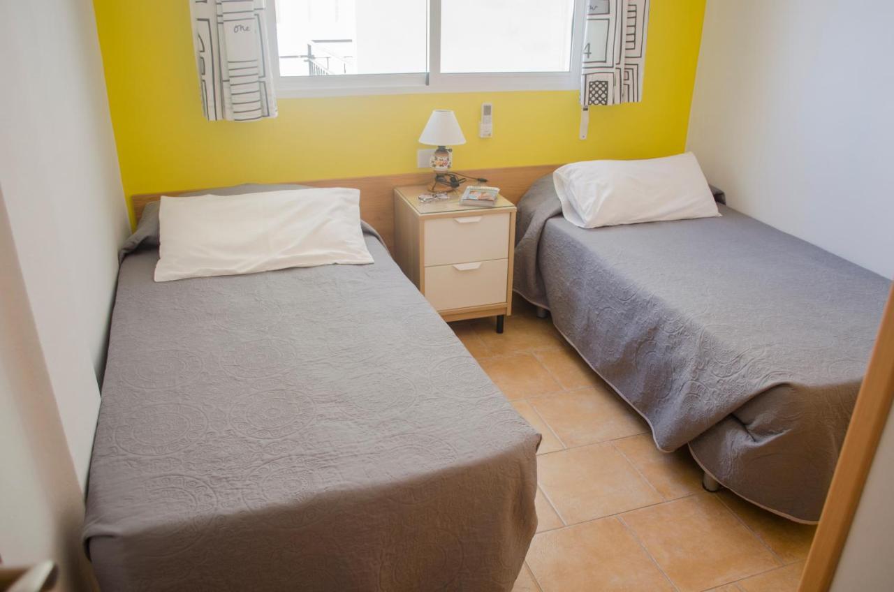 Apartamento Levante Sunrise In By Centrall Alquileres Turísticos