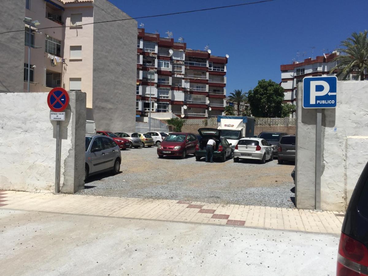 Apartamento Levante Sunrise In By Centrall Alquileres Turísticos Nerja