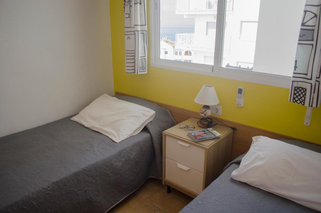 Apartamento Levante Sunrise In By Centrall Alquileres Turísticos *