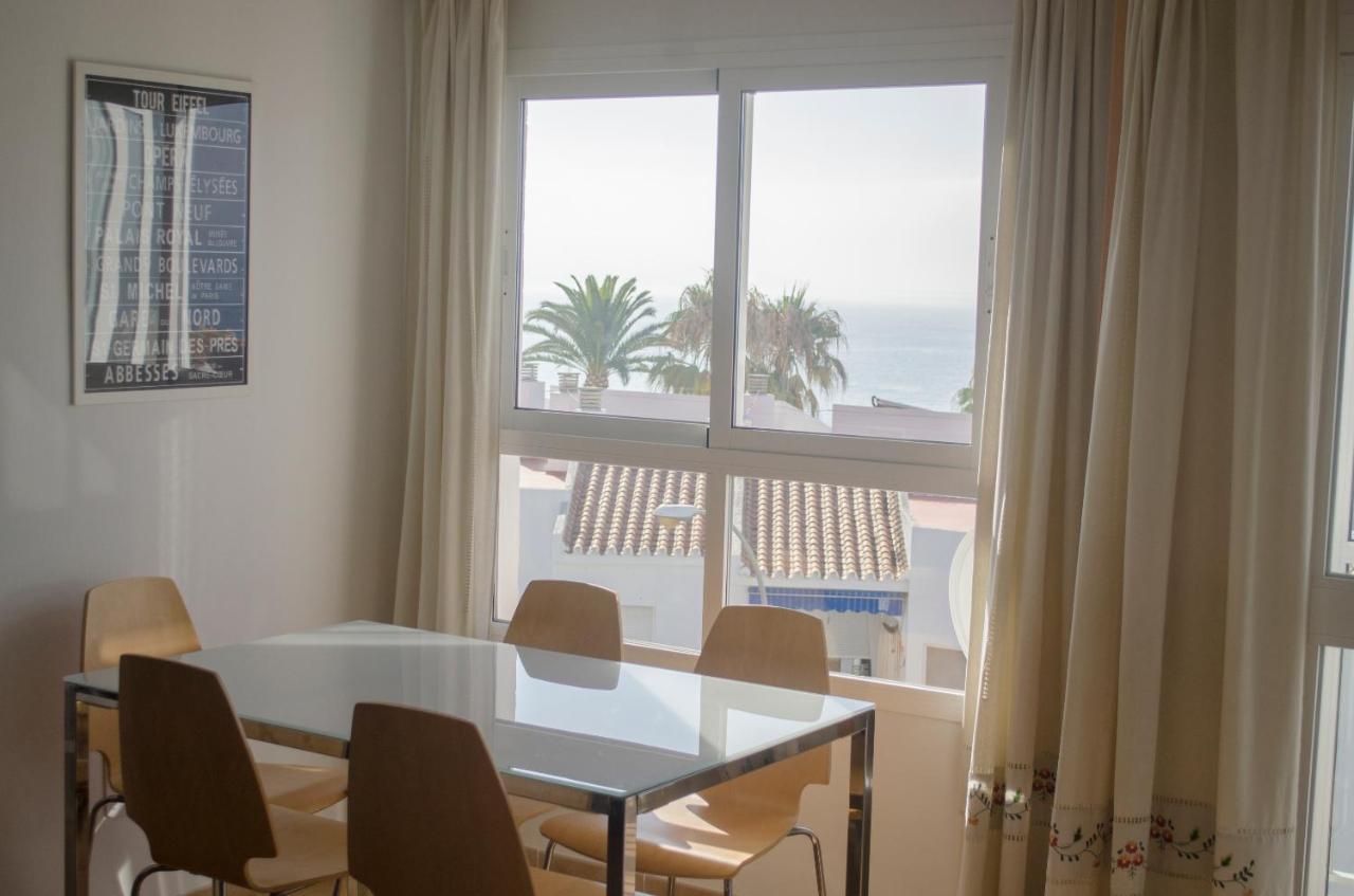 Levante Sunrise In By Centrall Alquileres Turísticos Apartamento *