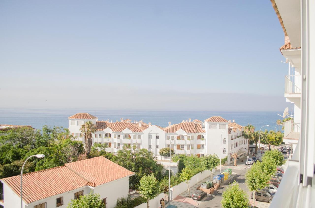Apartamento Levante Sunrise In By Centrall Alquileres Turisticos *