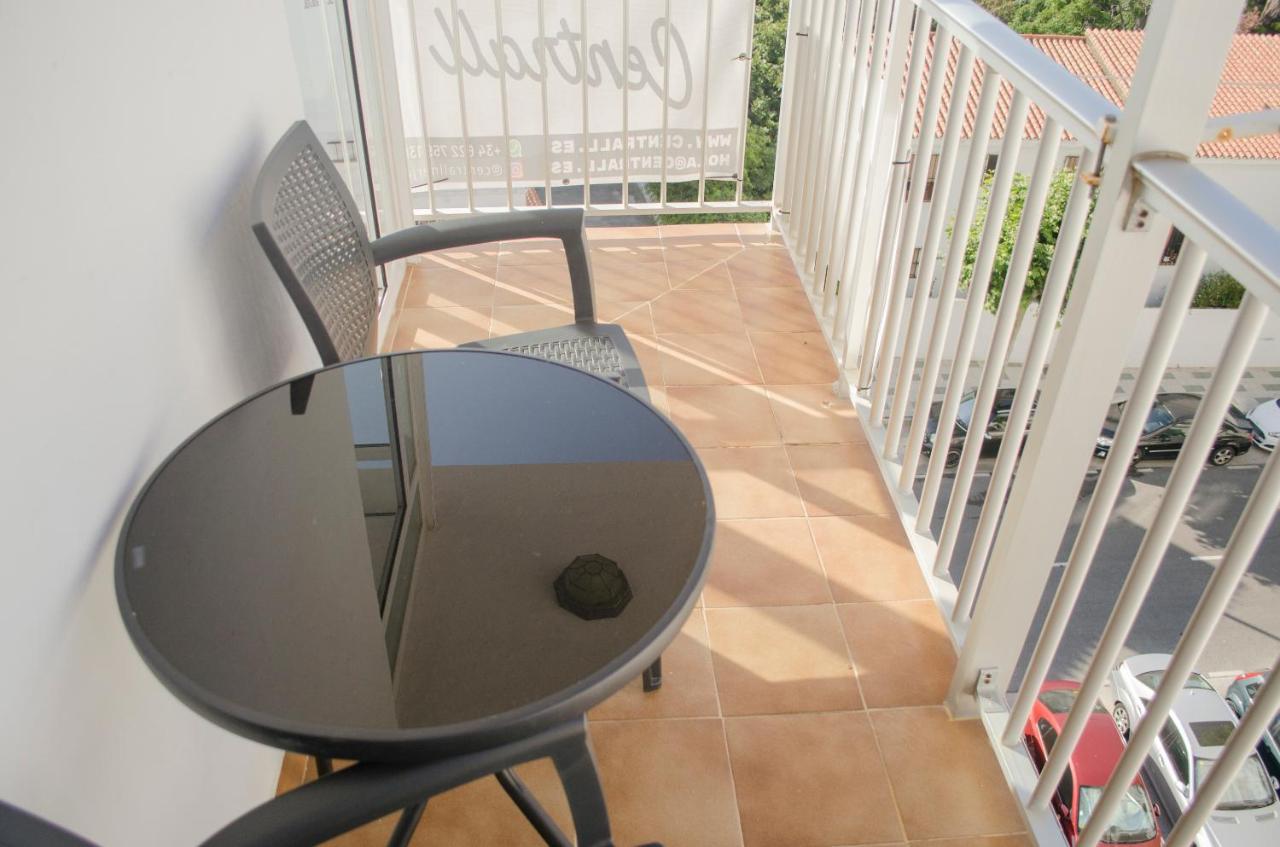 Apartamento Levante Sunrise In By Centrall Alquileres Turísticos