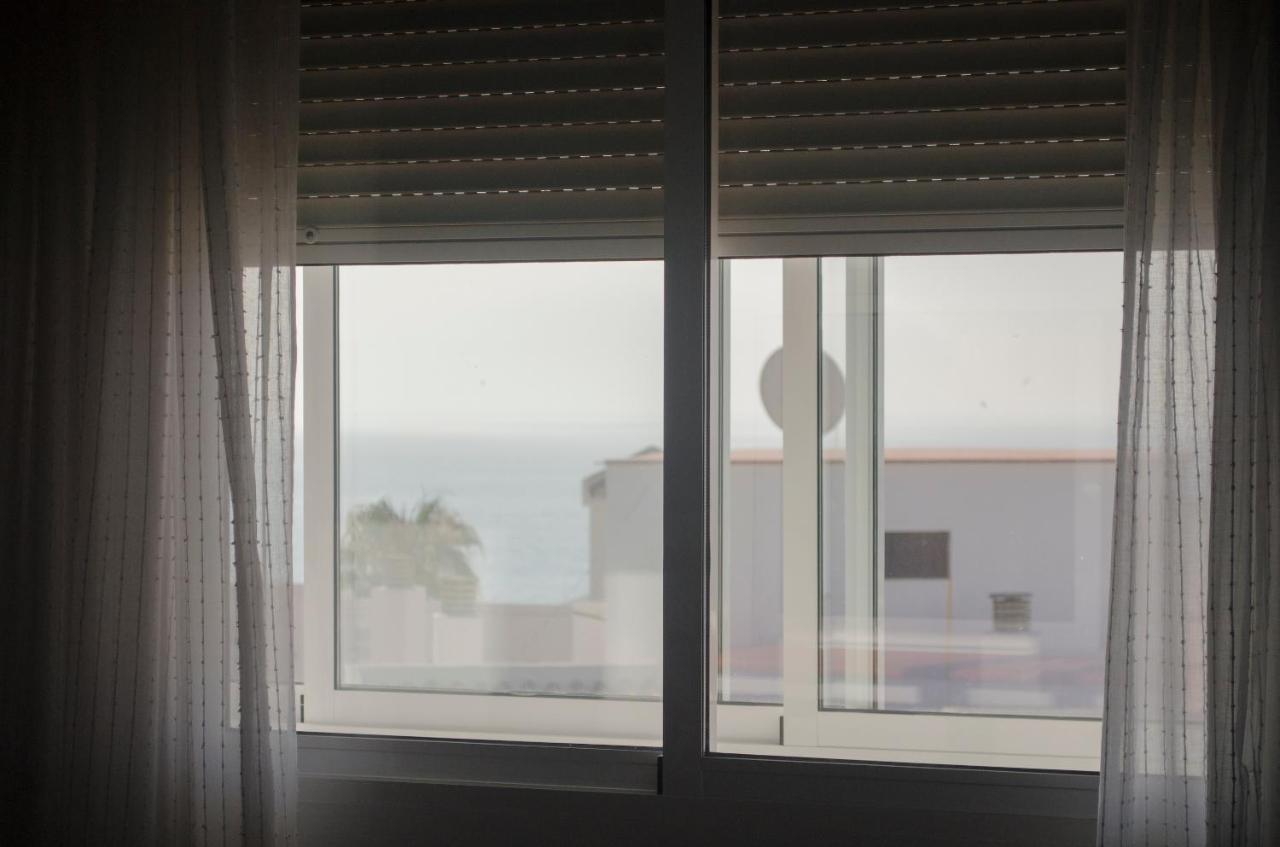 Levante Sunrise In By Centrall Alquileres Turísticos * Nerja