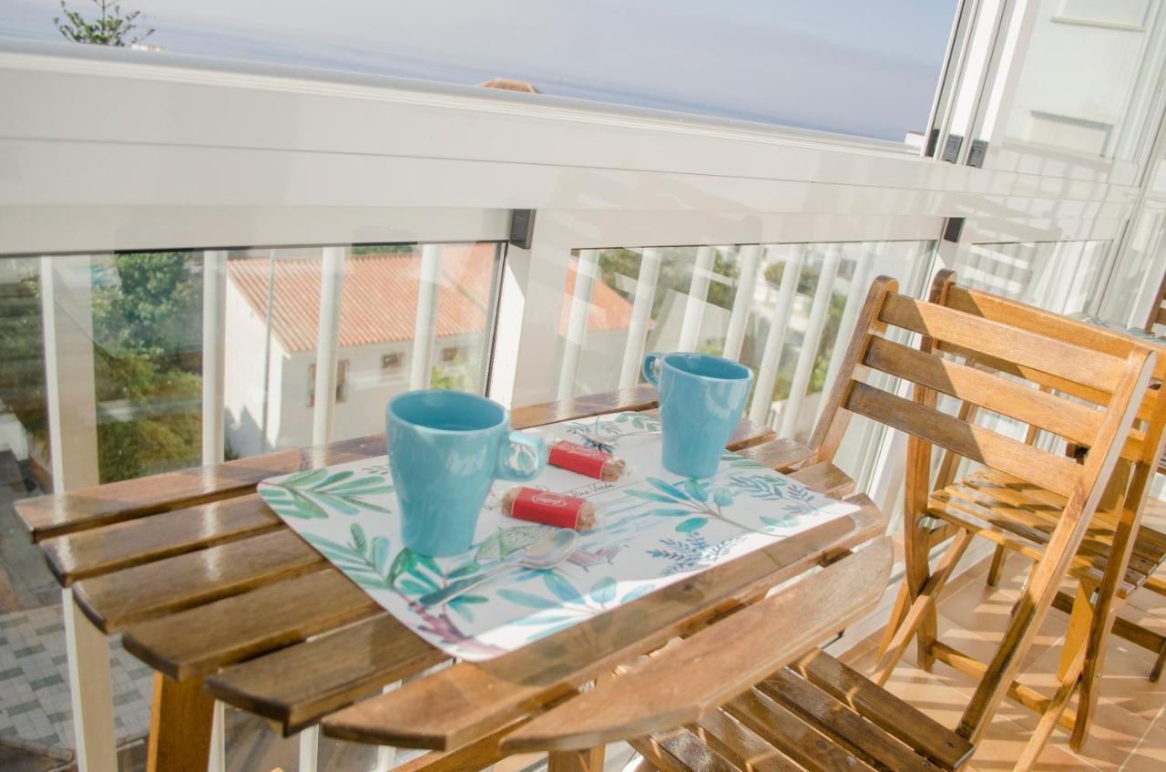Levante Sunrise In By Centrall Alquileres Turísticos Apartamento Nerja