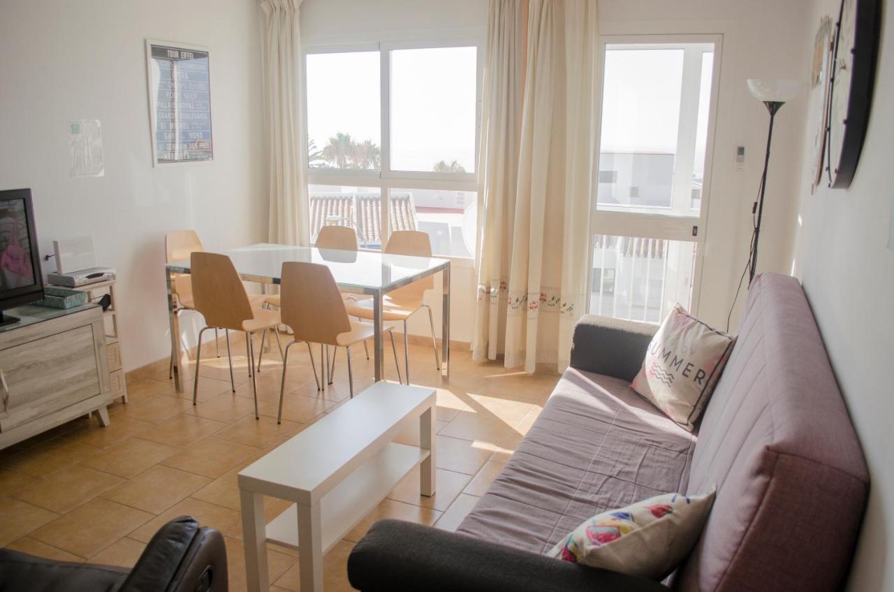 Levante Sunrise In By Centrall Alquileres Turísticos Apartamento *