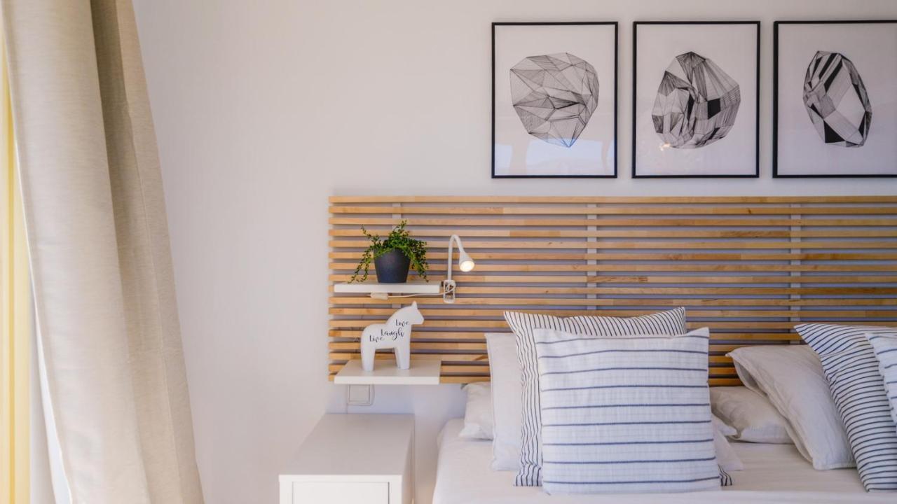 Pousada Casa Ventanas Al Mediterraneo By Ruralidays