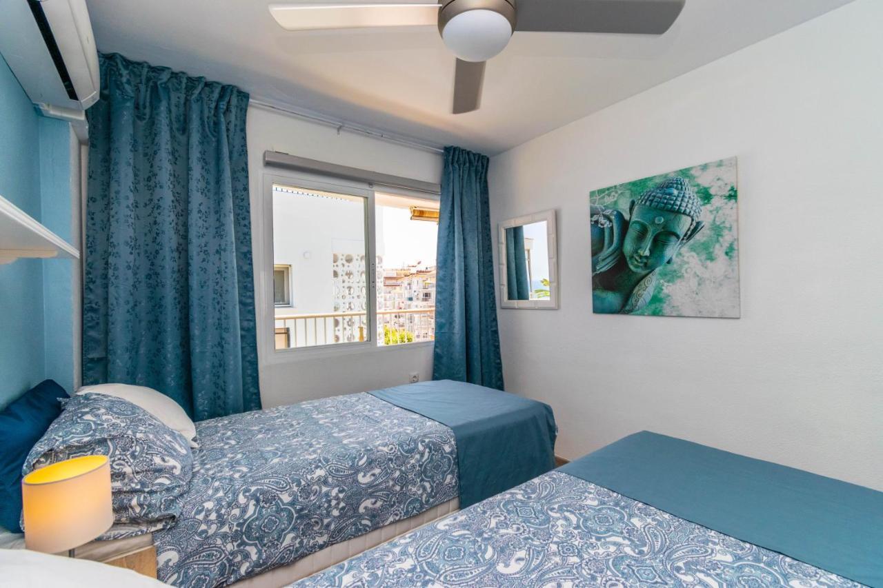 Apartamento Acapulco Playa