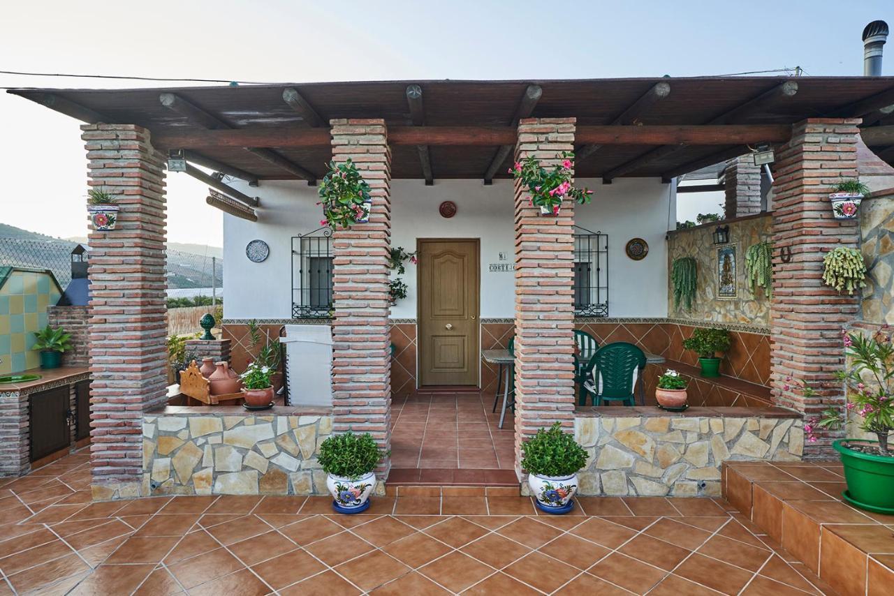 Casa de férias Mi Cortijo