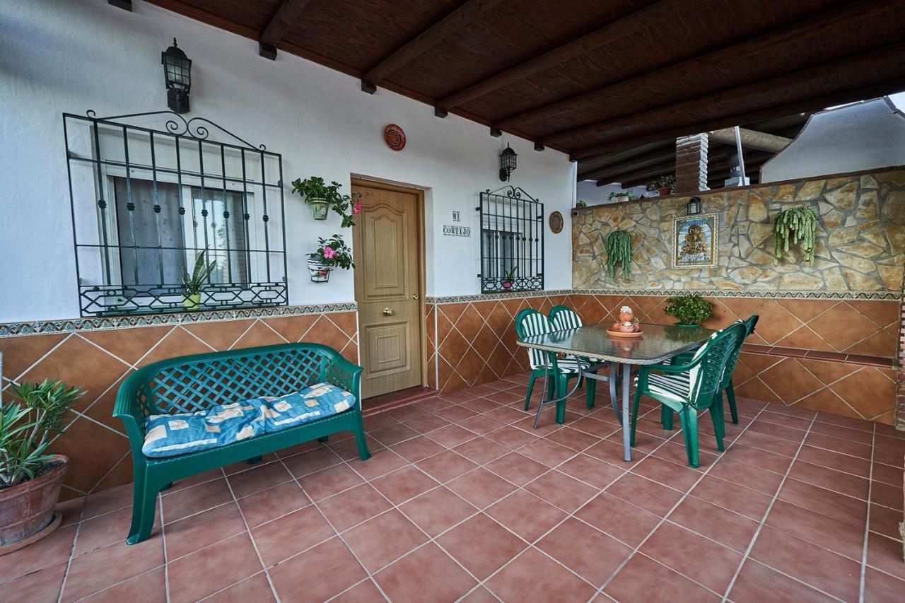 Mi Cortijo Casa de férias *