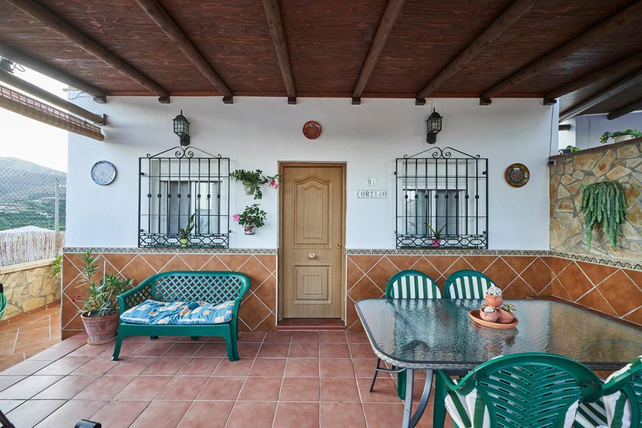 Mi Cortijo Casa de férias