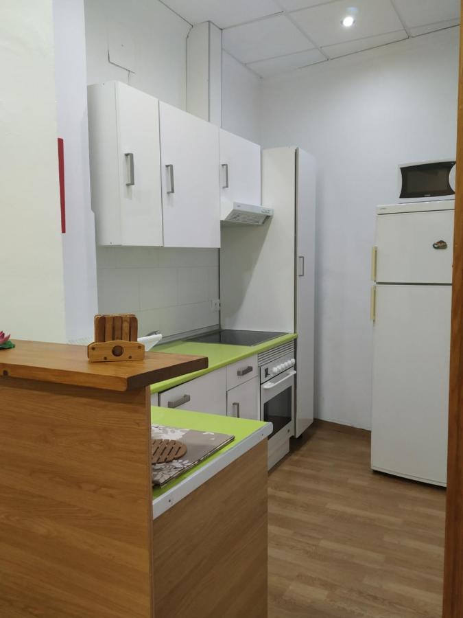 1 Pasaje Fuente De Cantarero Apartamento Nerja