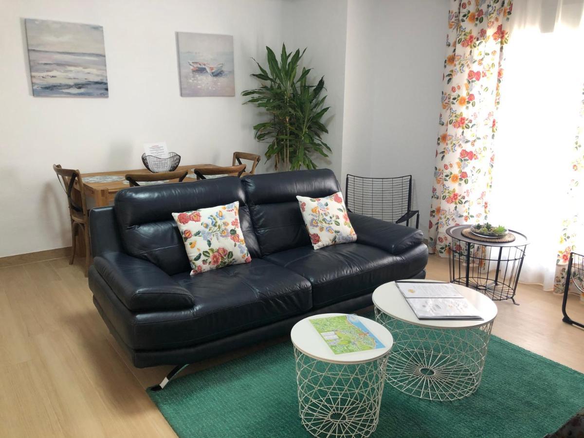 Apartamento Albi Nerja